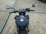     Honda CB650R 2019  23